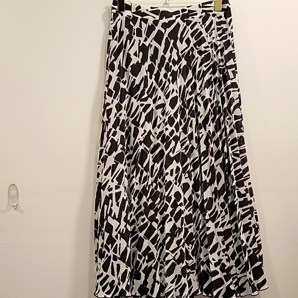 Maeve by Anthropologie long skirt, size S